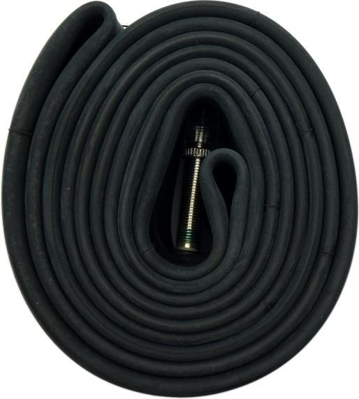 Actual product image Schwalbe Air Plus No. 10+AP tube - 24" (Schrader (AV), 24", 40 mm)