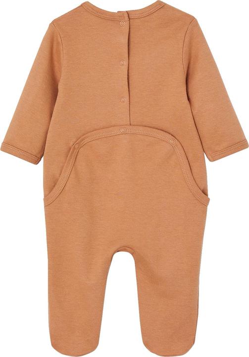 Produktbild Vertbaudet 3er-Pack Baby Strampler BASIC, Interlock-Jersey (50)