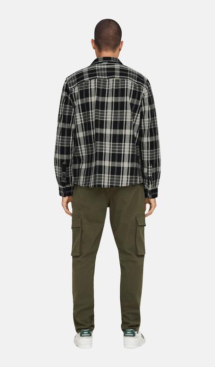 Produktbild Only & Sons Kariertes Hemd (M)