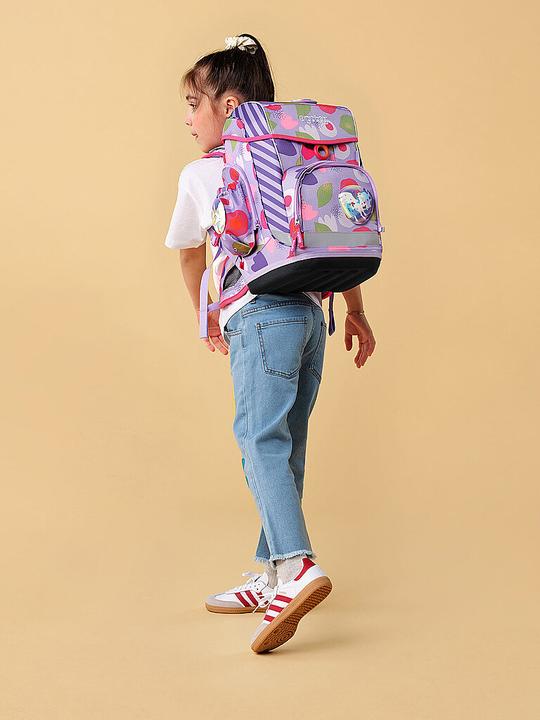 Image du produit Ergobag Set de cartables Cubo Light (19 l)