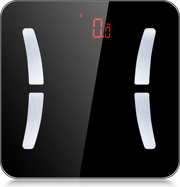 Connect Scale - Smart scale (180 kg)