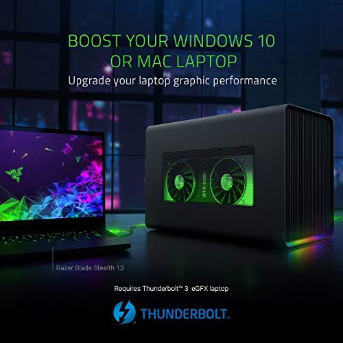Produktbild Razer Core X Chroma