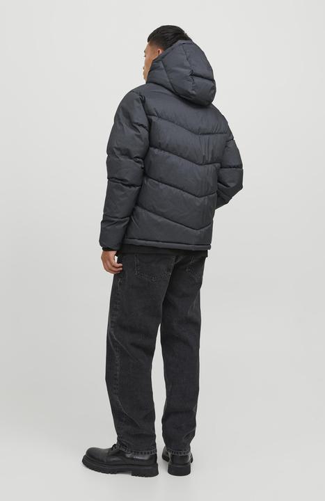 Image du produit Jack & Jones Veste matelassée unie (M)