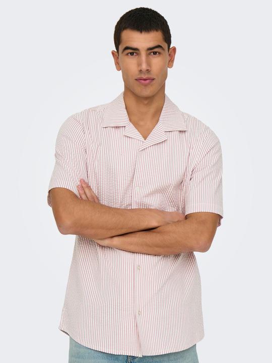 Immagine prodotto Only & Sons ONSLOUNGE Hemd Hemd (M)