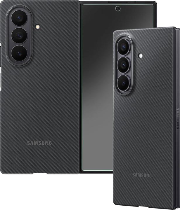 Actual product image Samsung Shield Case (Samsung Galaxy Z Fold7)