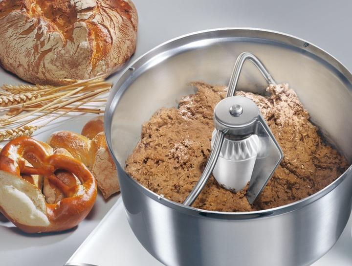 Actual product image Bosch Hausgeräte Mum 6n21 (1000 W)