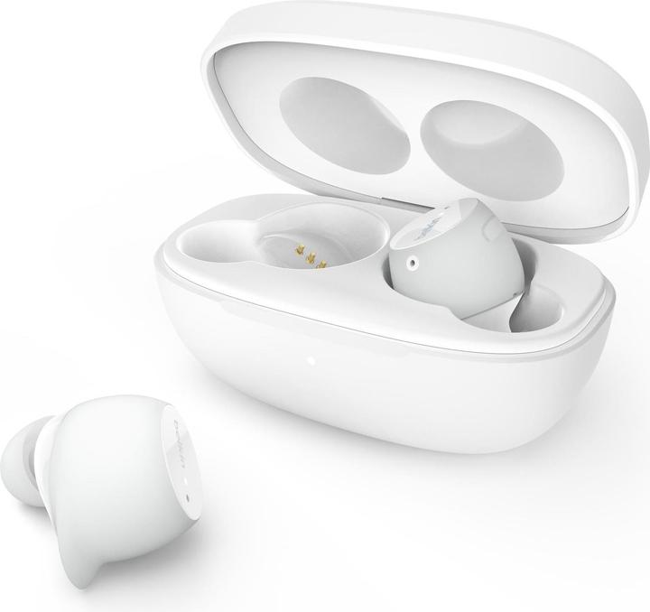 Image du produit Belkin Soundform Immerse (ANC, 36 h, Sans fil)