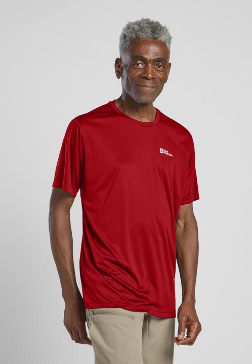 Immagine prodotto Jack Wolfskin Tech T M (L)