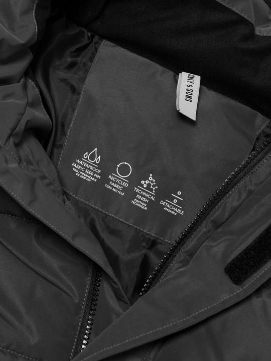 Actual product image Only & Sons Cayson (XL)