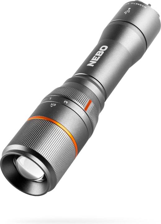 Actual product image Nebo DAVINCI 1000 (15.80 cm, 1000 lm)