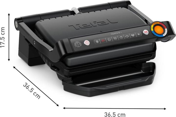 Immagine prodotto Tefal OptiGrill+ GC7178