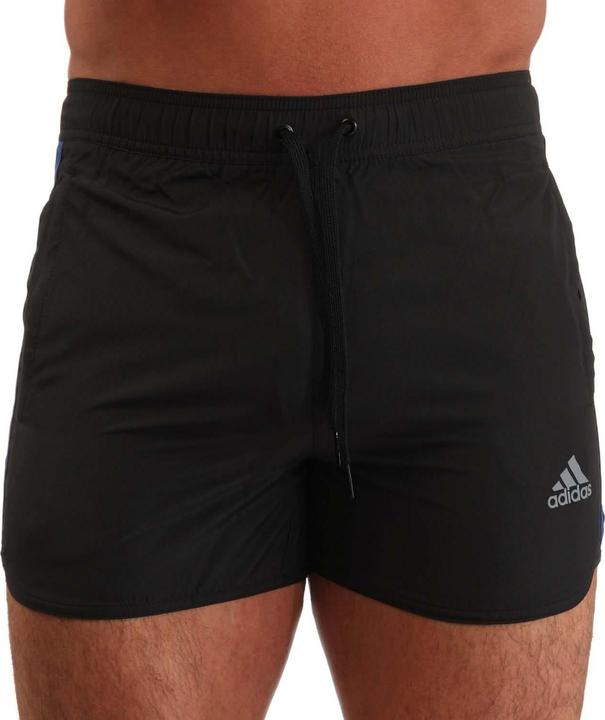 adidas Split Kurze Hose (XS)