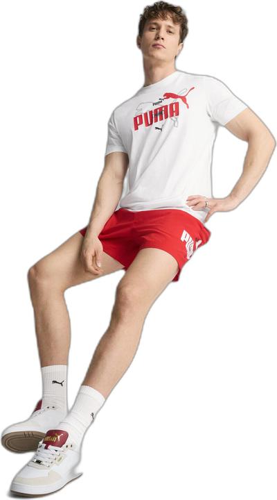 Actual product image Puma ESS Logo Lab Summer (M)