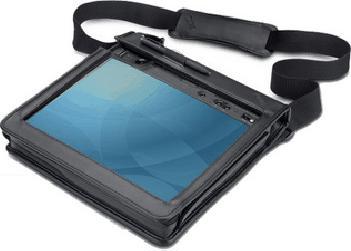 Produktbild Lenovo 43R9115, ThinkPad Tablet Sleeve zu TP X200 Tablet (12.50")