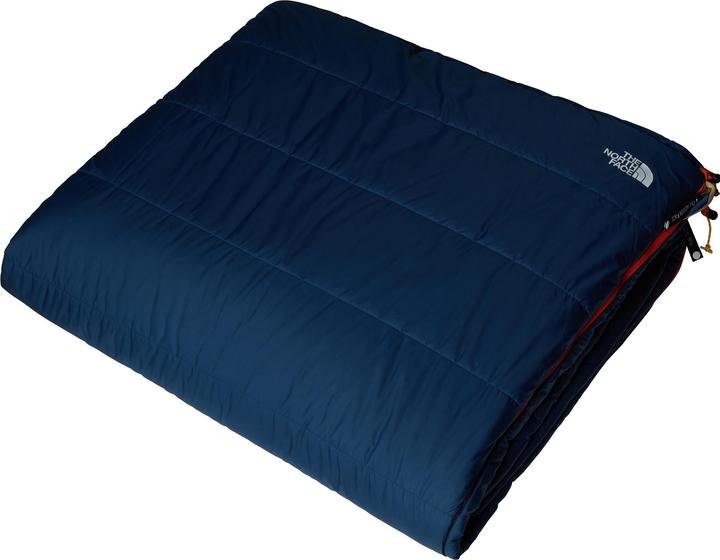 North Face Wawona Double