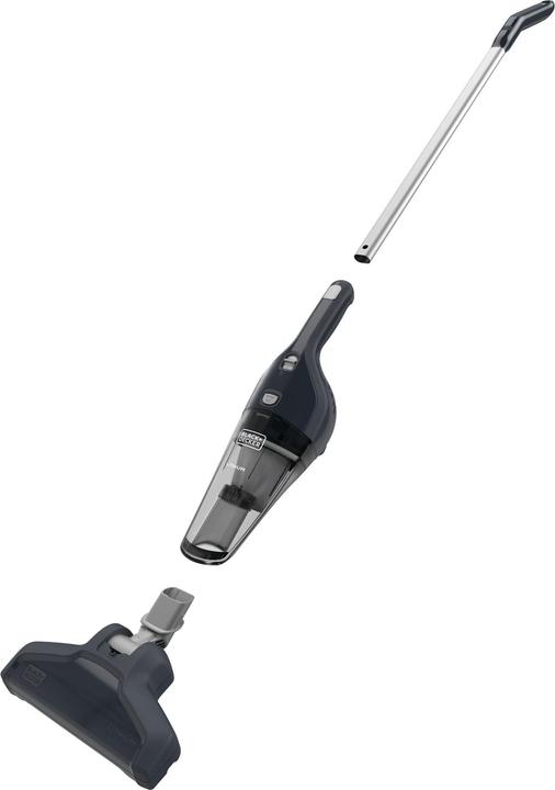 Image du produit Black & Decker NSVA 315 J