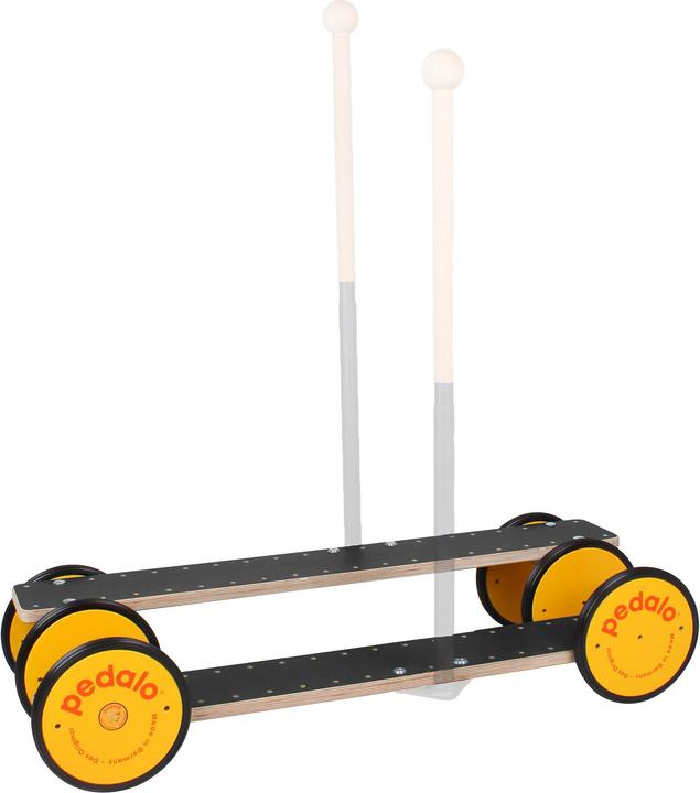 Image du produit Pedalo Combi
