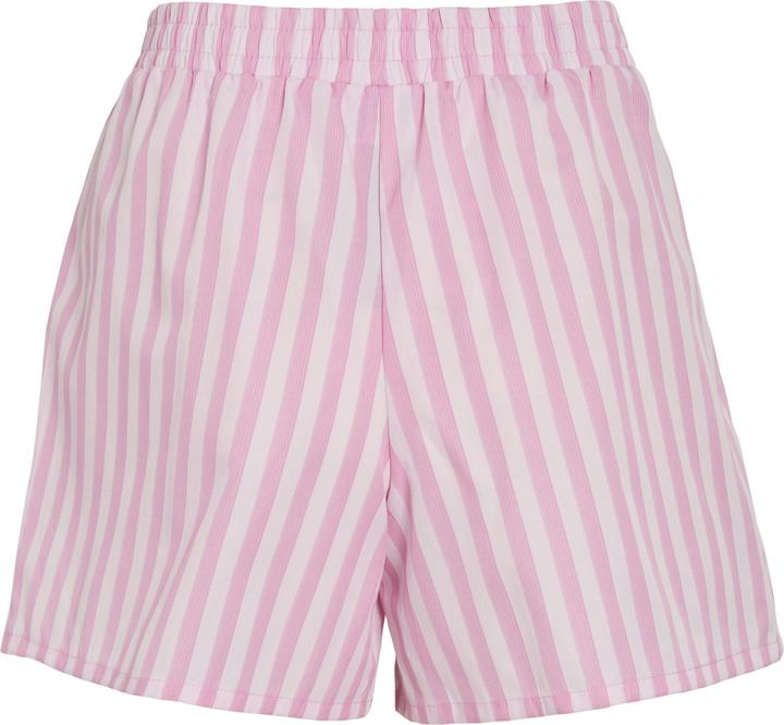 Actual product image Vila VIASTANA Gestreifte Shorts (Frequency band 38 (2600 MHz))