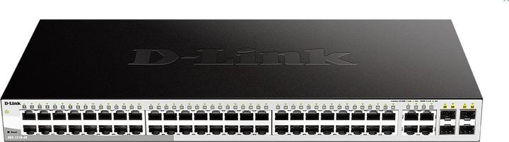 Produktbild D-Link DGS-1210 (48 Ports)