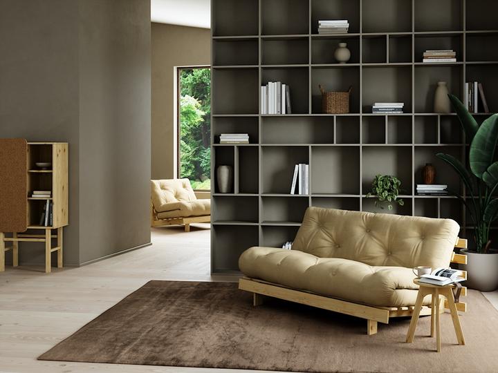 Produktbild Karup Design Roots (3-Sitzer, Bettsofa)