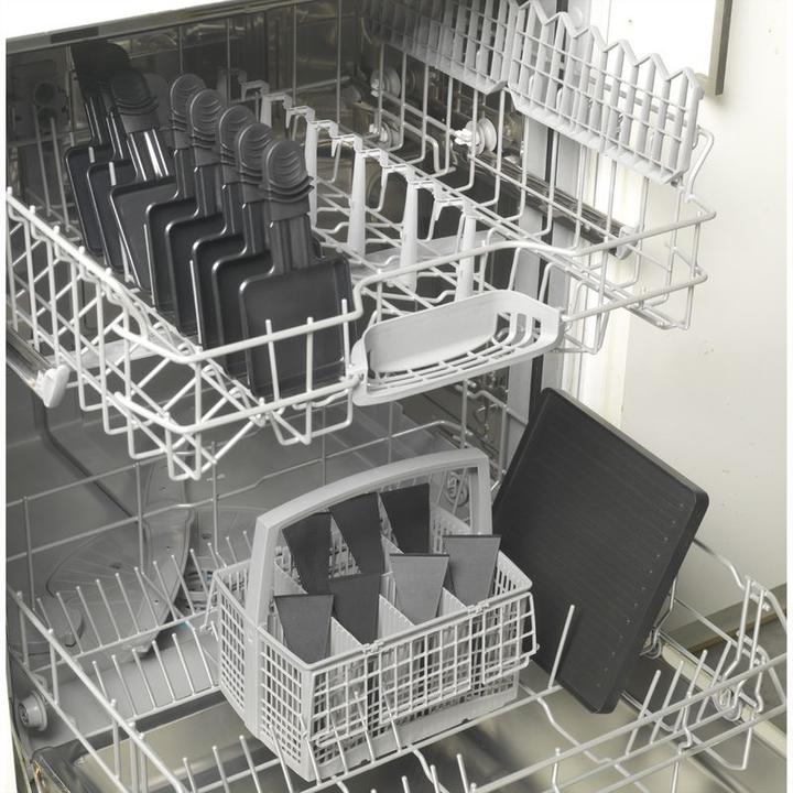 Actual product image Trebs Racletteofen mit Dunstabzug und Steinplatte