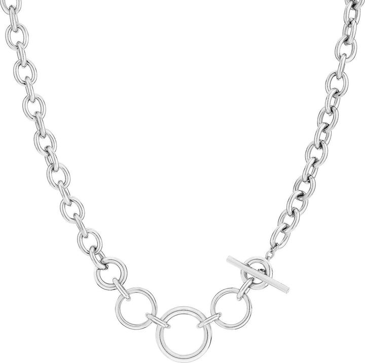 Tamaris Kette (Edelstahl, 45 cm)