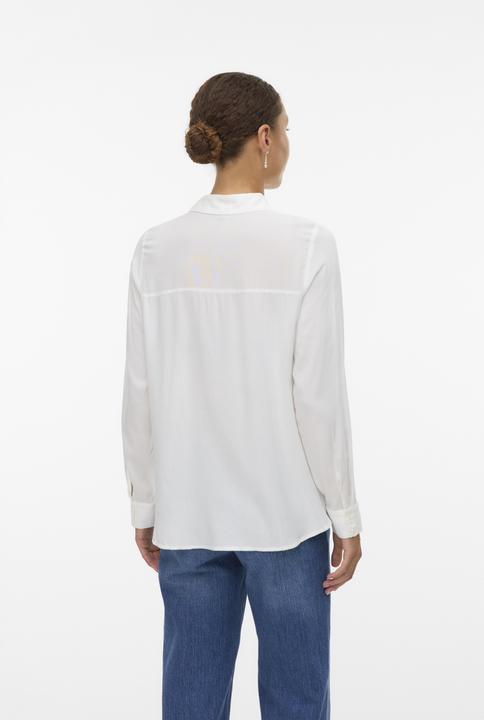 Immagine prodotto Vero Moda Vmbumpy L/S Basic Shirt Wvn Ga Noos (XL)