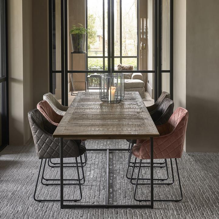 Actual product image Rivièra Maison Shelter Island (80 x 100 x 50 cm)