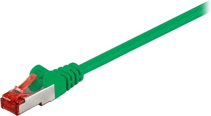 Immagine prodotto EFB Elektronik Cavo di rete (S/FTP, CAT6, 1 m)