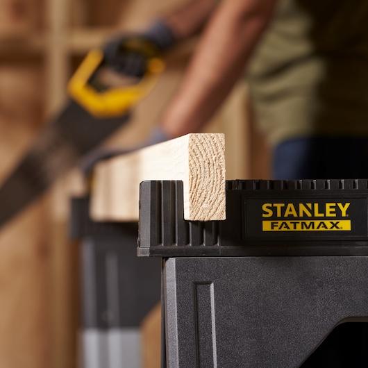 Actual product image Stanley Fatmax (69 cm, 0.52 cm)
