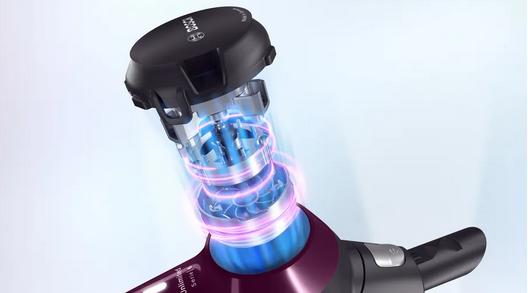 Produktbild Bosch Hausgeräte BCS6111P