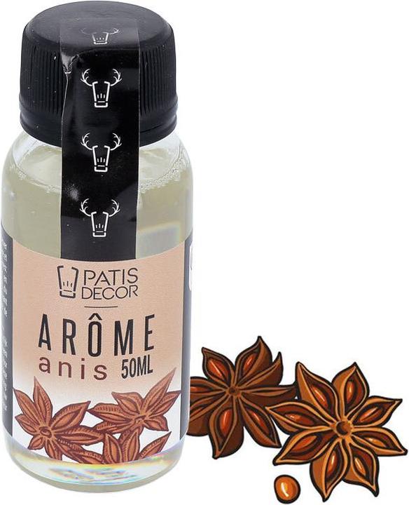 Produktbild Cerf-Dellier Aroma Anis