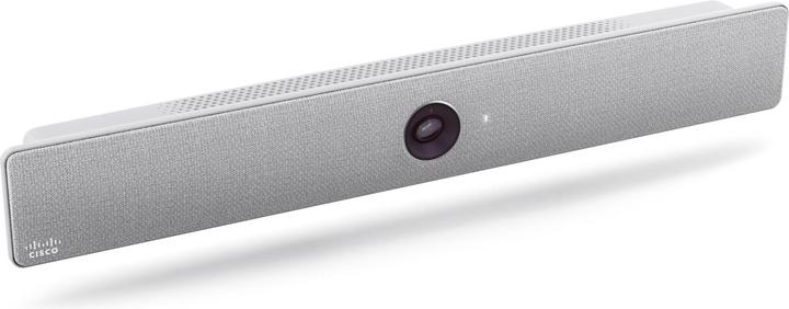 Image du produit Cisco Kit De Chambre Avec Micro Intégré