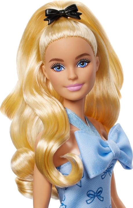 Produktbild Barbie Fashionista - Blue Bows