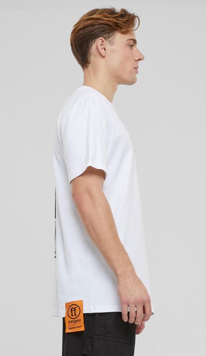 Image du produit Forgotten Faces Athena Heavy Oversized Tee (M)