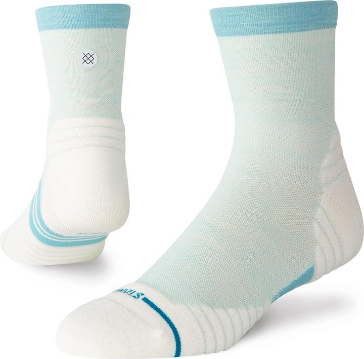 Stance Tabulus Light Wool Qtr