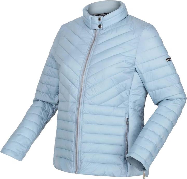 Actual product image Regatta Kamilla insulating jacket (36)