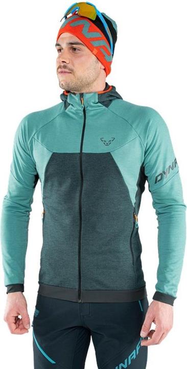 Actual product image Dynafit Tour Wool Thermal (S)