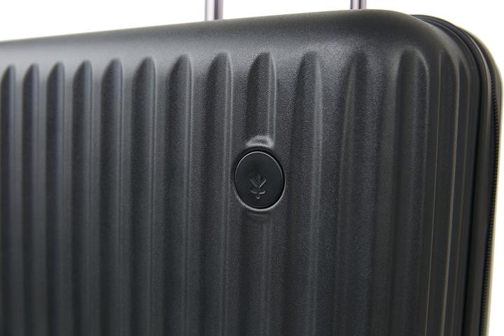 Actual product image Conwood Vector Set (130 l, Hand luggage (up to 50 litres), L (90 - 115l))