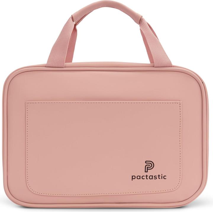 Pactastic Urban Collection Kulturbeutel 30 cm (4 l)