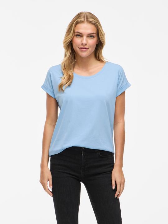 Image du produit Vila VIDREAMERS Rundhals T-Shirt (XS)