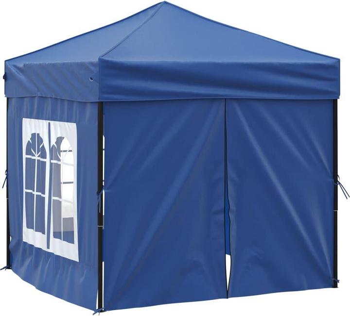 Actual product image VidaXL Bernhilde (197.50 cm, 197.50 cm)