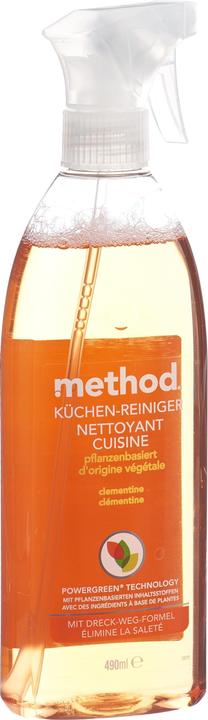 Produktbild Method Küchenreiniger