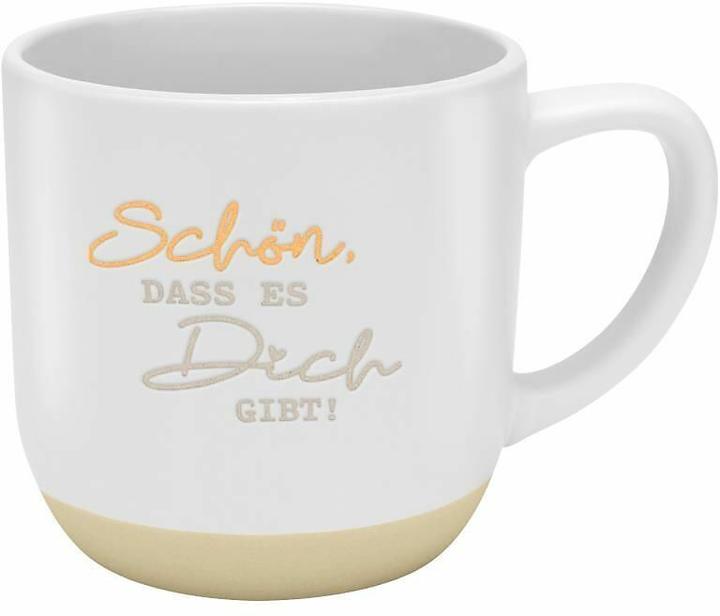 Produktbild Sheepworld Tasse Motiv Schön, graviert (400 ml, 1 x)