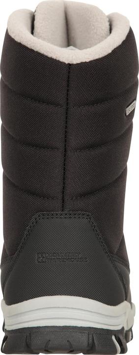 Actual product image Mountain Warehouse Childrens/Kids Ohio Snow Boots (32)