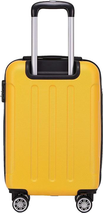 Actual product image Beibye Trolley (38 l, M (50 - 90l))