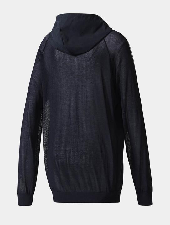 Immagine prodotto adidas Felpa con cappuccio a 3 strisce - 96485 (30)