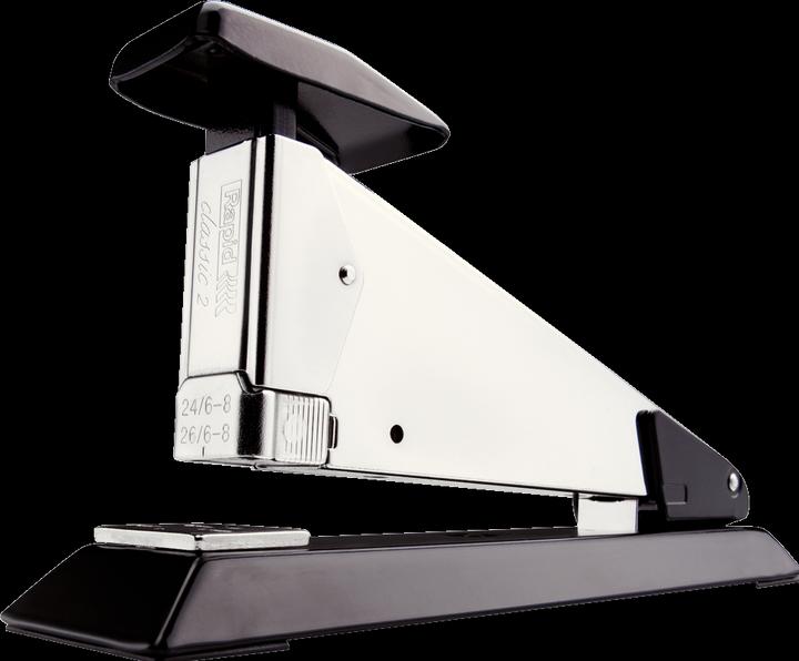 Actual product image Rapid Retro Classic stapler K2 (50 Sheets)