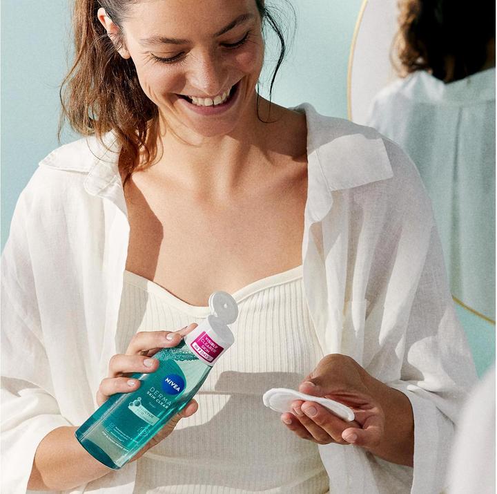 Produktbild NIVEA Derma Skin Clear (Tonic, 200 ml)