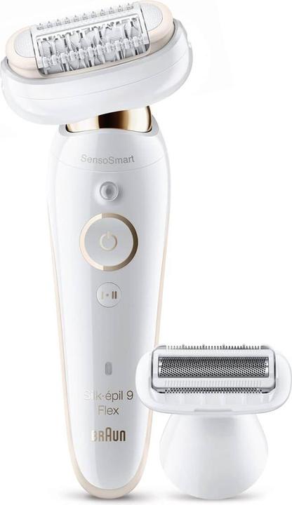 Immagine prodotto Braun Silk-épil 9 Flex